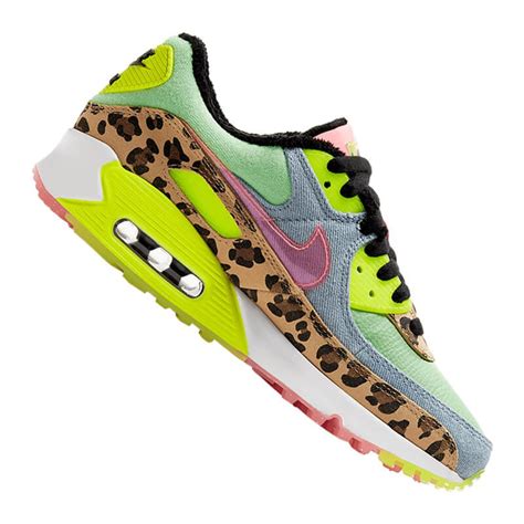 nike air max 90 leather damen grün|Nike Air Max 90 Women's Shoes .